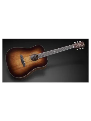Bestpreis - Framus Legacy Dreadnought Mahagoni Vintage Sunburst - Westerngitarre