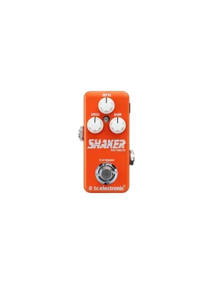 Hammerpreis - TC Electronic Shaker Mini Vibrato