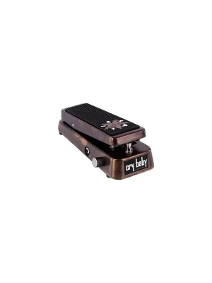 Sale | Dunlop Dunlop JC-95 Jerry Cantrell Wah