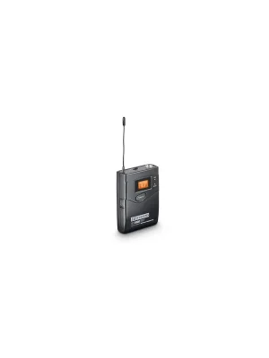 Premium-Qualität - LD Systems LD Systems WS 1000 G2 BP - Belt Pack Sender