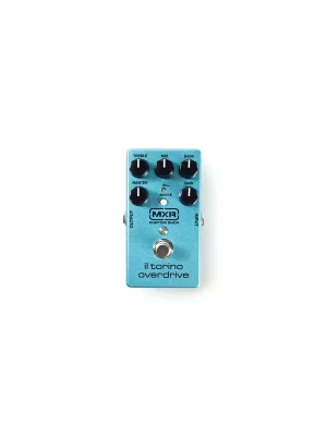 Vorteilspreis - MXR Custom il Torino Overdrive