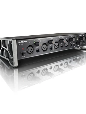 Tascam US-4x4 4-Kanal Audiointerface | Knallerpreis