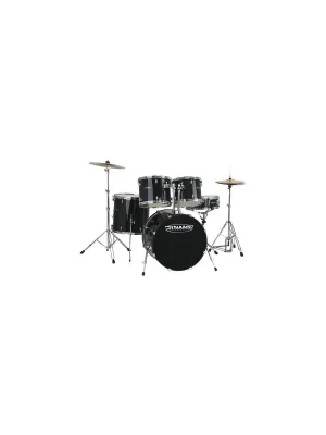 Neue Ware | Dynamic Dynamic Drumset Two 20/10/12/14/13