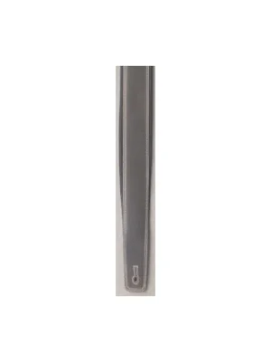 Bull 201035 Leder-Gurt / 8 cm, antik braun | Ausverkauf