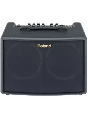 Nur solange der Vorrat reicht - Roland AC60 Stereo-Akustik-Amp