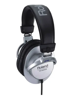 Roland RH-200-S Kopfhörer "B-Ware" | Nur solange der Vorrat reicht