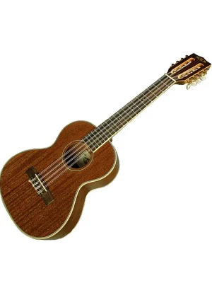 Kala Mahogany Ply 8 string Tenor Ukulele with Tenor Bag (UB-T) | Preisnachlass