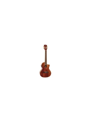 Kala KOA Series Tenor, with Cut Away & EQ, Highpolish, without Bag/Case - Hohe Qualität