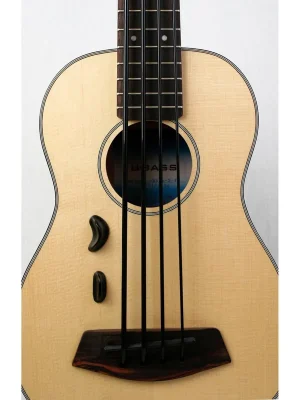 Kala U-Bass Thumbrest | Sichere Zahlung