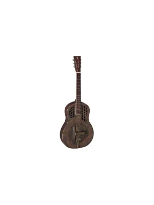 Online bestellbar - Baton Rouge RR71T / 12-CR Resonator-Gitarre