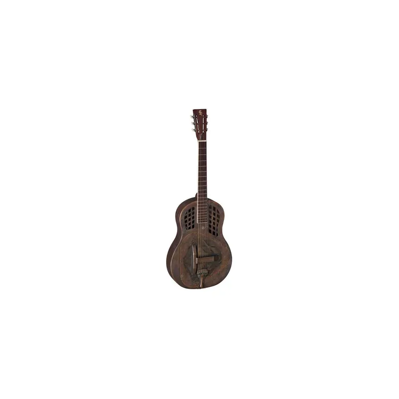 Online bestellbar - Baton Rouge RR71T / 12-CR Resonator-Gitarre