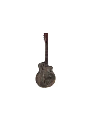 Top-Preis - Baton Rouge RR71TC / 14-CR Resonator-Gitarre
