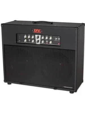 Bewährte Qualität - DV Mark DV40-212-II - E-Gitarren Combo
