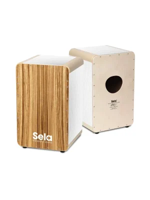 Meistverkauft | Sela Sela Wave White Zebrano