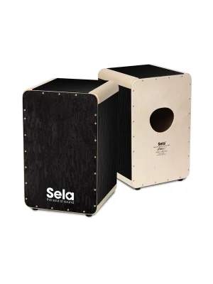 Aktion - Sela Sela Wave Black Pearl