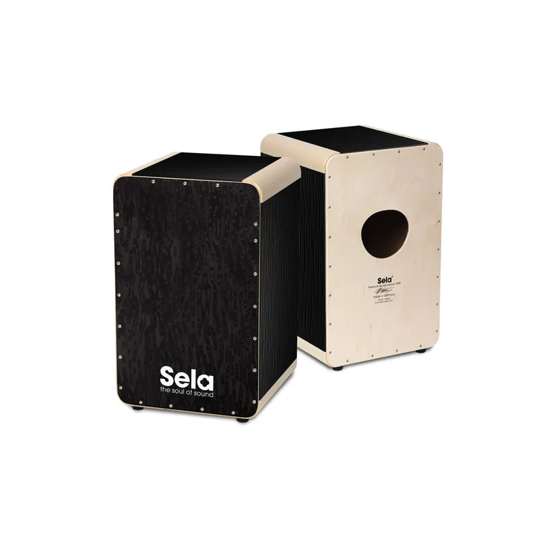 Aktion - Sela Sela Wave Black Pearl