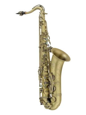 P.mauriat System-76 2nd Edition DK Tenorsaxophon in Vintage Dark Laquer "Showroom Modell" - Sehr beliebt