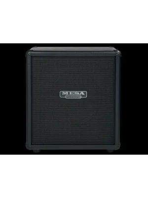 Fast ausverkauft | Mesa/boogie Mesa Boogie Mini Recto Straight 1x12 - Gitarrenbox