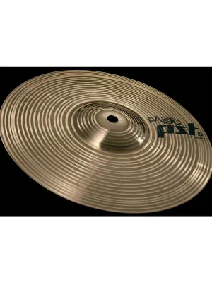 Schnelle Lieferung - Paiste 10" PST5 Splash !!!Austellungsstück!!!