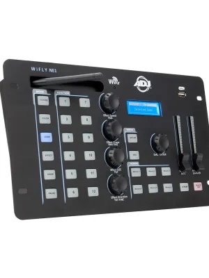 ADJ WiFly NE1 | Jetzt neu