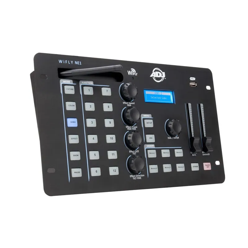 ADJ WiFly NE1 | Jetzt neu