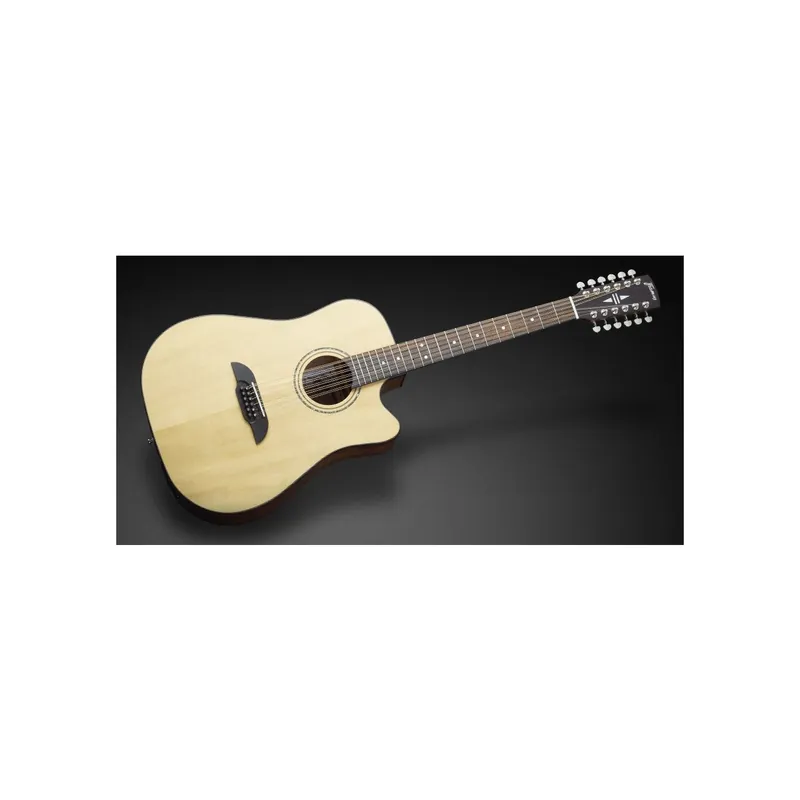 Framus Legacy 12-Saiter Vintage Satin Natural Tinted CE | Sicher bezahlen