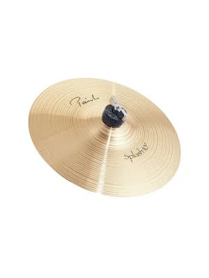 Premium-Qualität | Paiste 10" Signature Splash !!!Austellungsstück!!!