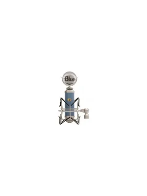 Neu gelistet - Blue Microphones Bluebird - Kondensator Studiomikrofon