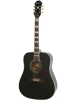 Epiphone Hummingbird Artist Limited Edition EB - Westerngitarre | Sehr gefragt