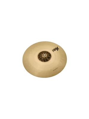 Sabian 18" Studio Crash - HHX-Series | Premium