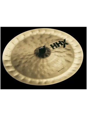 Sabian 18" HHX Chinese, China - SA11816XB "Showroom Modell" | Reduziert