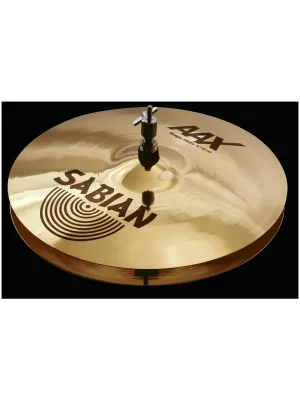 Sparangebot | Sabian 14" AAX Stage Hats Austellungsstück