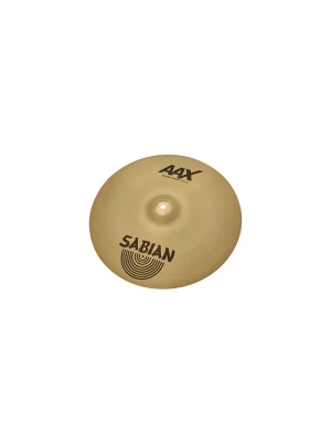 Top-Angebot - Sabian 17" Studio Crash - AAX-Series