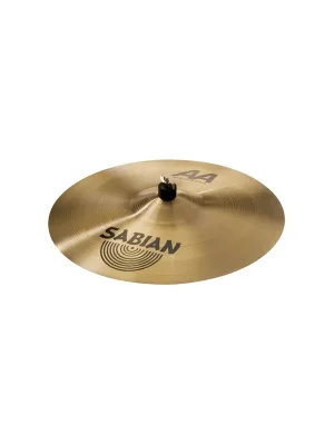 Hochwertig | Sabian 18" Rock Crash - AA-Series
