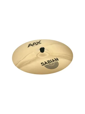 Extra sparen - Sabian 20" AAX Studio Ride - SA22010XB