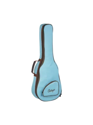 Ortega Tasche für Konzertukulele hellblau - Super-Preis