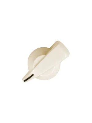 Qualitätsprodukt - EVH Chickenhead Knob Off-White
