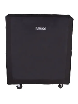 Vorteilspreis | Mesa/boogie Cover für 412 Roadking Cabinet schräg