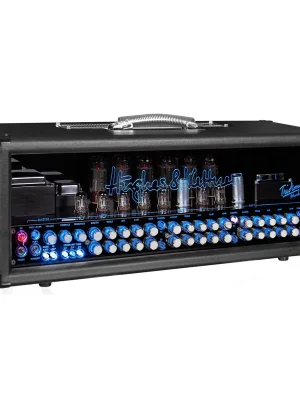 Hughes&kettner Tri Amp MK III - E-Gitarren Topteil "Showroom Modell" - Top bewertet