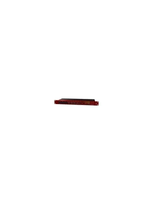 Behringer FCA1616 - 16 In/16 Out, 24-Bit/96 kHz USB/FireWireAudio/MIDI - Verfügbar