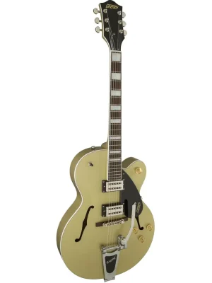 Direkt vom Hersteller - Gretsch G2420T GD Streamliner - Vollresonanz E-Gitarre