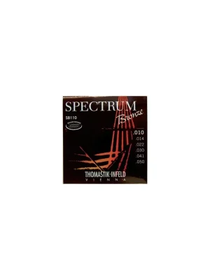 Mega-Angebot - Thomastik SB110 Spectrum 010-050