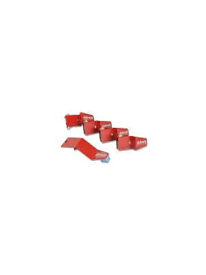 Ddrum RSKIT Trigger Red Shot Set | Herstellerpreis