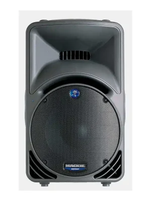 Mackie SRM450 v2 Aktiv Box - Aussteller | Preisnachlass