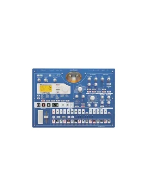 Extra sparen | Korg ELECTRIBE EMX1 Groovebox mit Röhrensound
