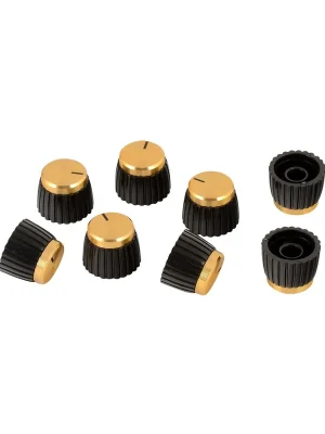 Neuzugang - Marshall Poti-Knöpfe 8er Pack aufsteckbar