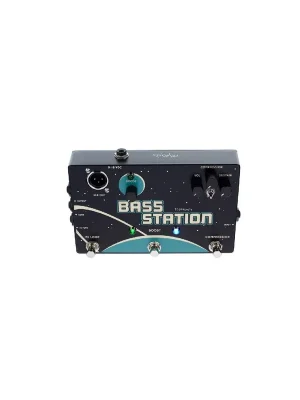 Pigtronix BSC Bass Station | Nur noch kurze Zeit