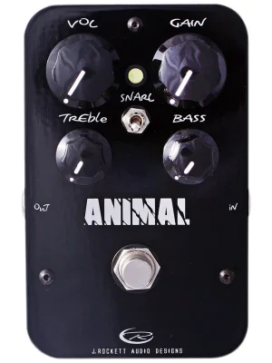 Top bewertet - Rockett Animal OD B-WARE