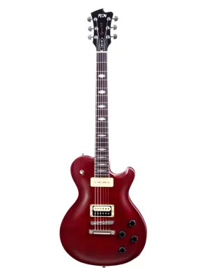 FGN Expert Flame FLX Wine Red - Online bestellen