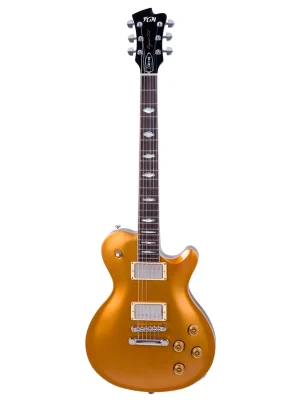 FGN Expert Flame Plain Top Gold Top | Expresslieferung